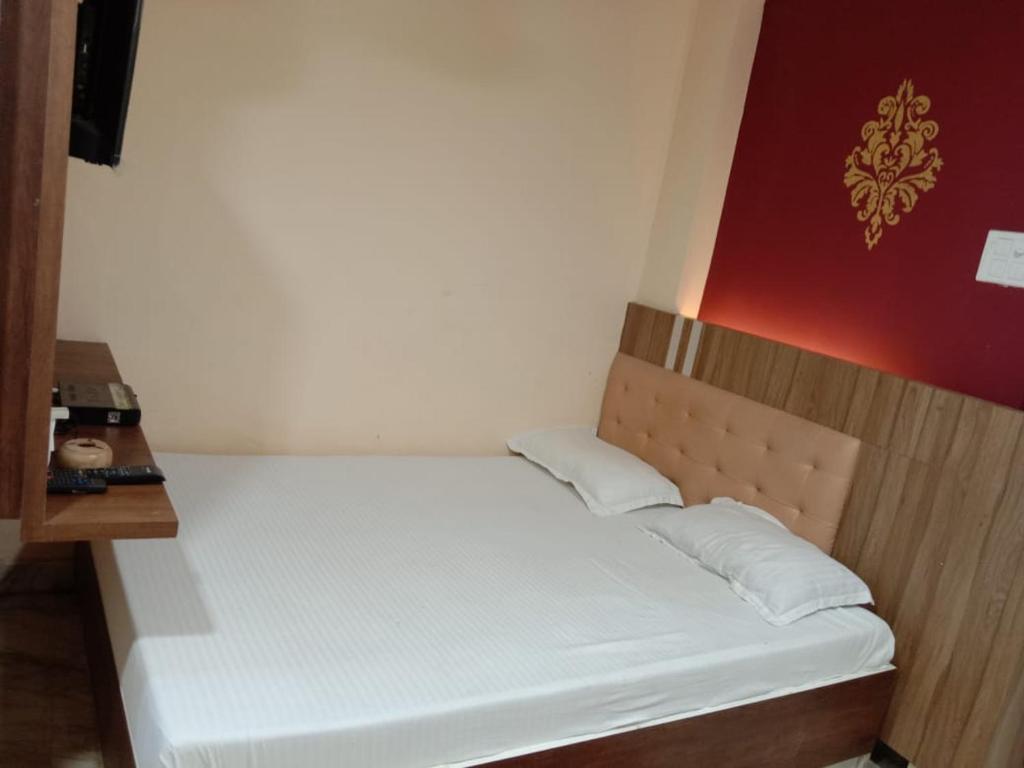 Гайя: Hotel Geetanjali Buddha Resort By WB Inn