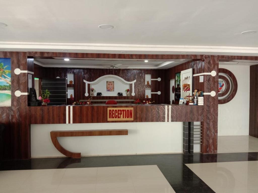 Гайя: Hotel Geetanjali Buddha Resort By WB Inn