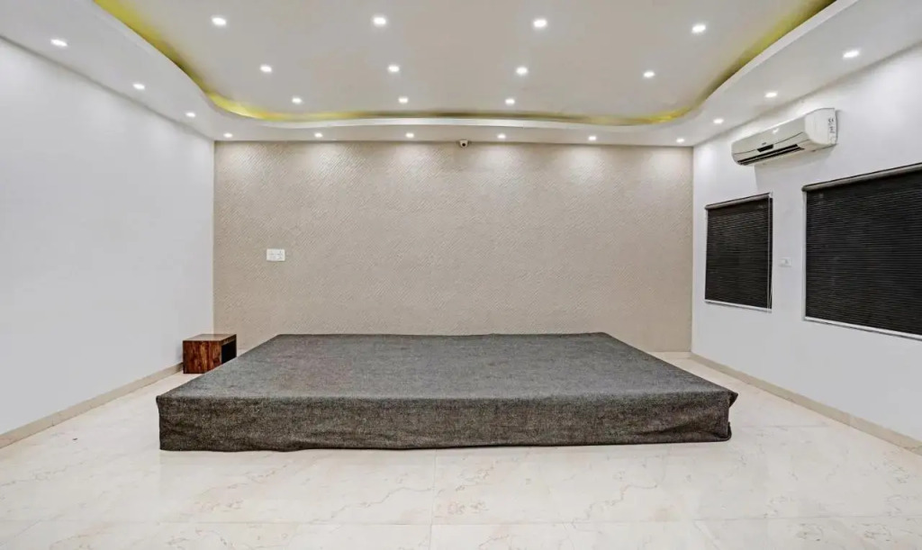 Аурангабад: Treebo Varsha Palace
