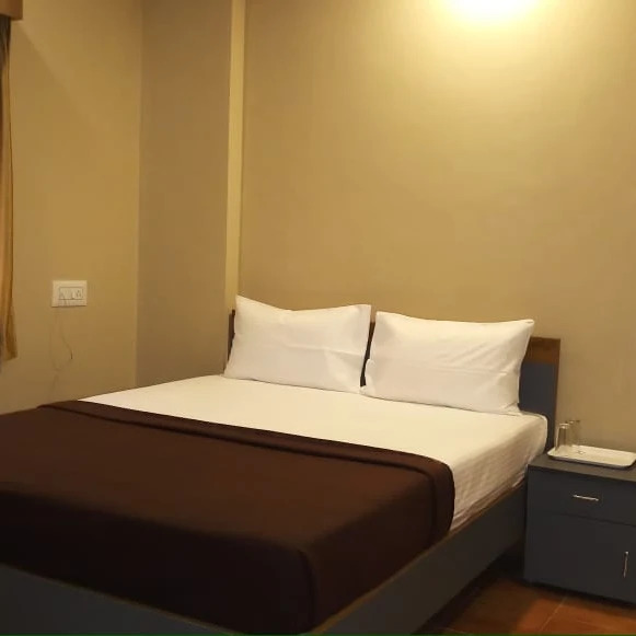 Бангалор: Жилое помещение The Nisarga Residency