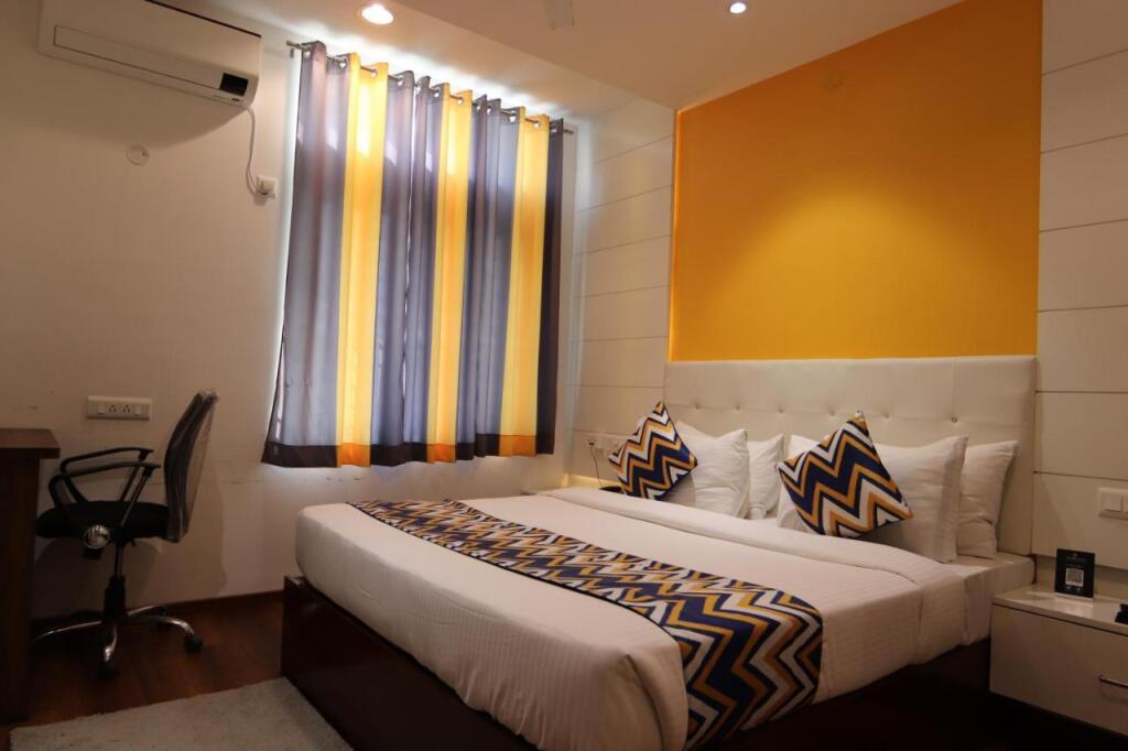 Athulya Residence Suite Rooms — фото 2
