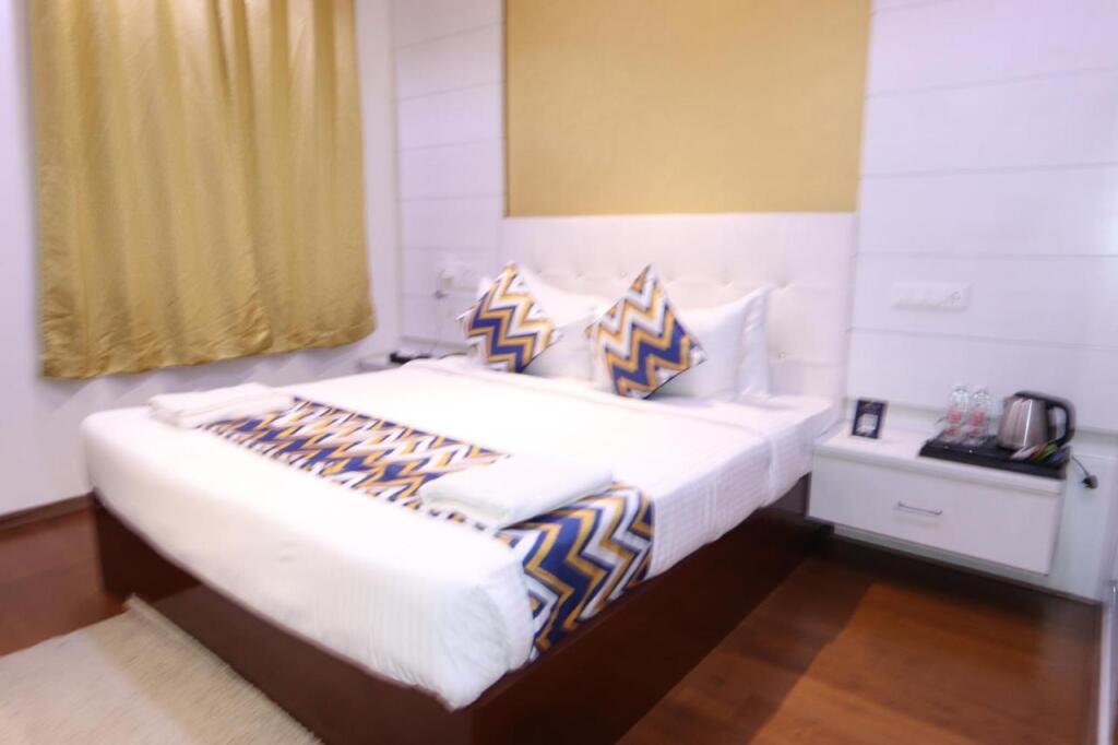 Athulya Residence Suite Rooms — фото 3