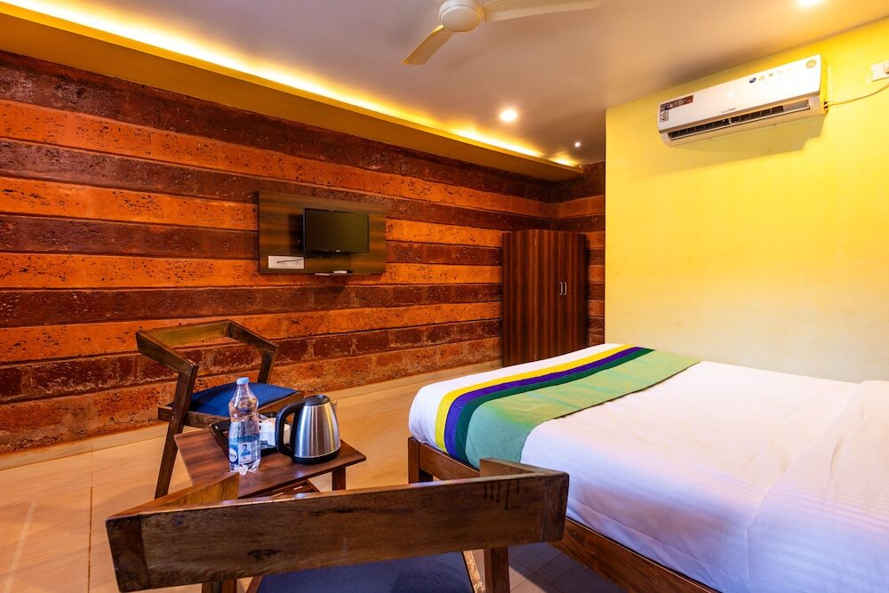 Даполи: Treebo Salt Water Beach Resort