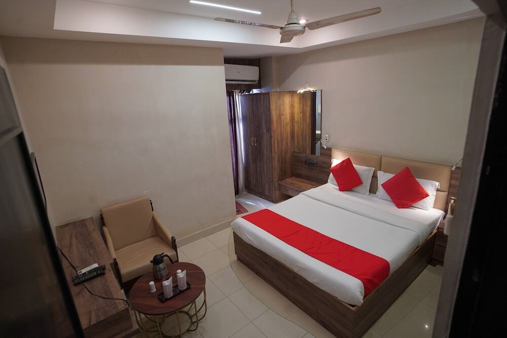 Hotel Gokul — фото 4