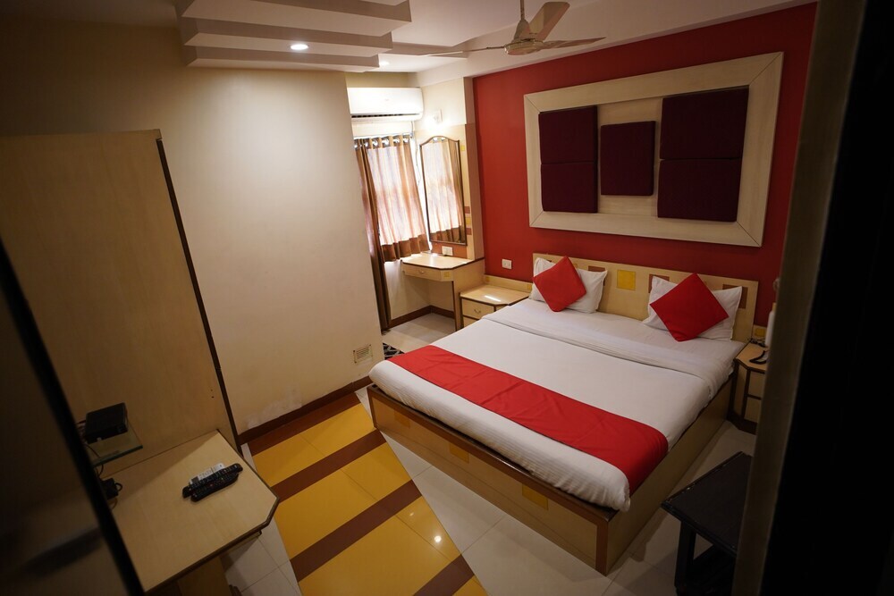 Hotel Gokul — фото 6