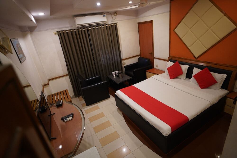 Гандидхам: Hotel Gokul