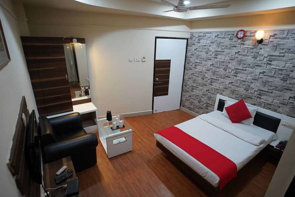 Hotel Gokul — фото 3