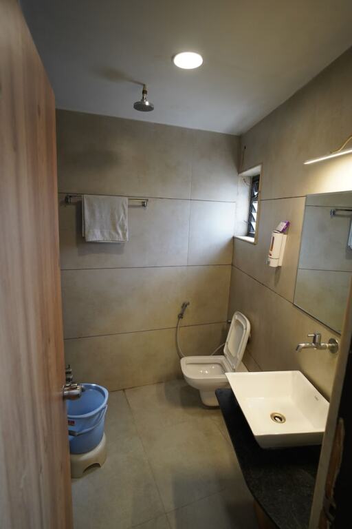 Гандидхам: Hotel Gokul