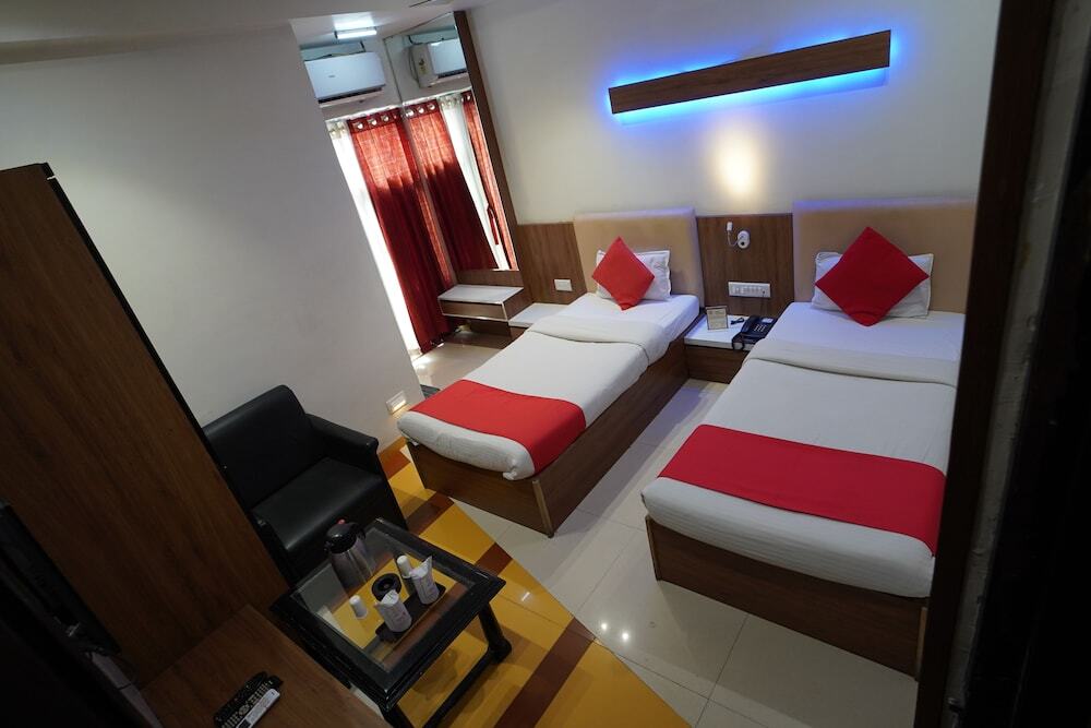 Гандидхам: Hotel Gokul