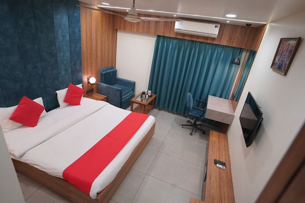 Гандидхам: Hotel Gokul