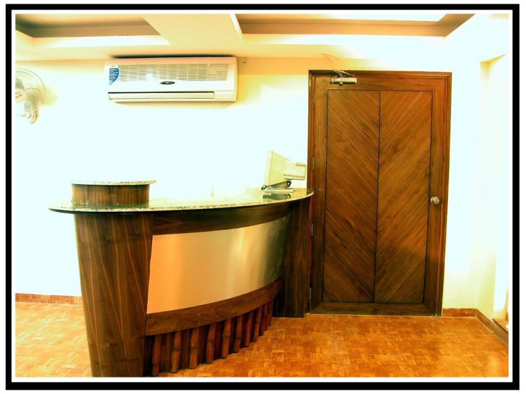 Hotel Gokul — фото 2