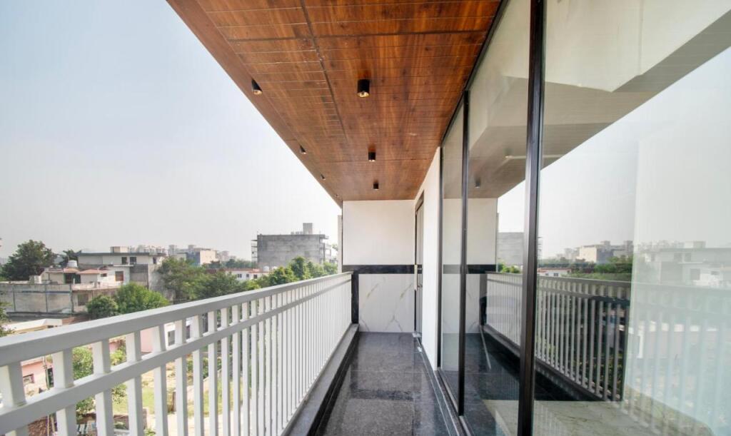 Большая Нойда: Treebo Expo Mart Inn Greater Noida