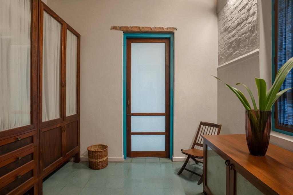 Гуруграм: Sadhrana Bagh - Bamboo House