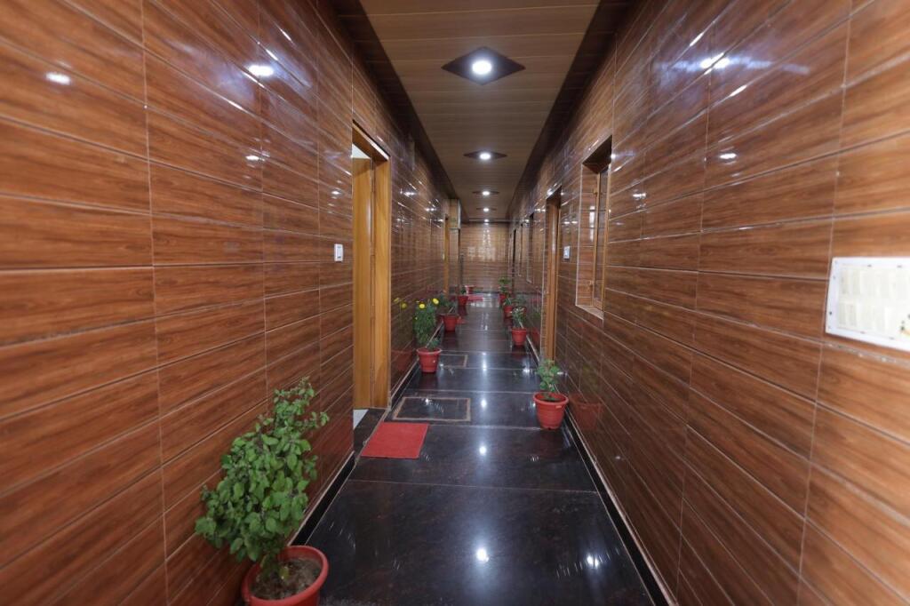 Shiv Shakti Wellness Resort — фото 2