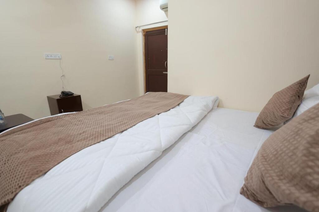 Харидвар: Shiv Shakti Wellness Resort