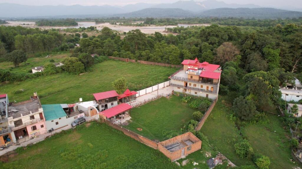 Харидвар: Shiv Shakti Wellness Resort