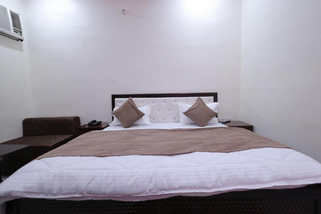 Харидвар: Shiv Shakti Wellness Resort