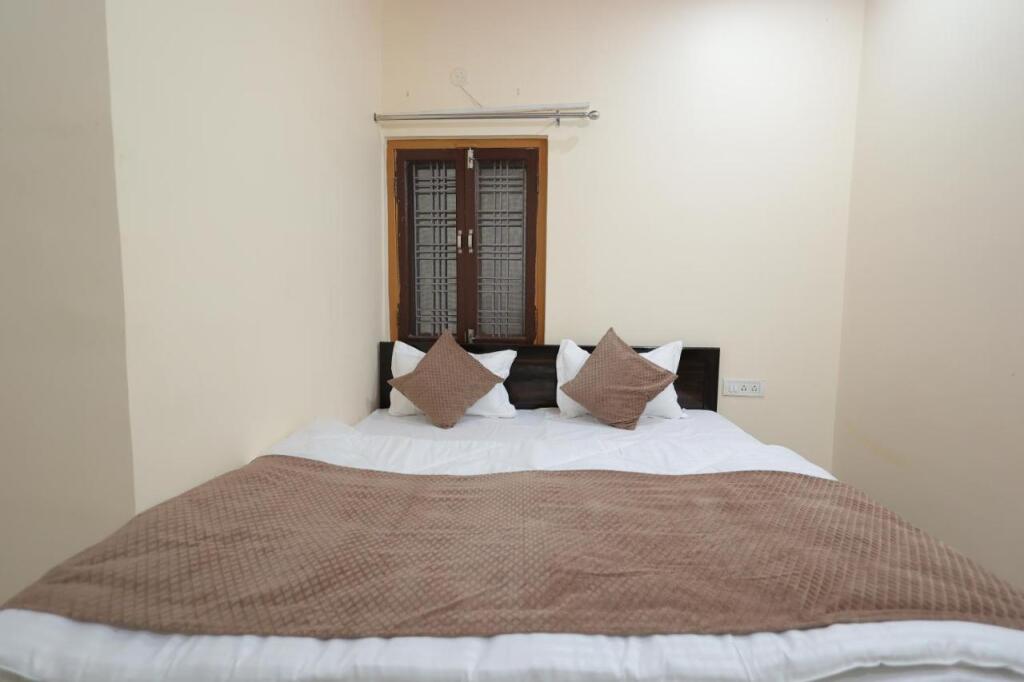 Харидвар: Shiv Shakti Wellness Resort