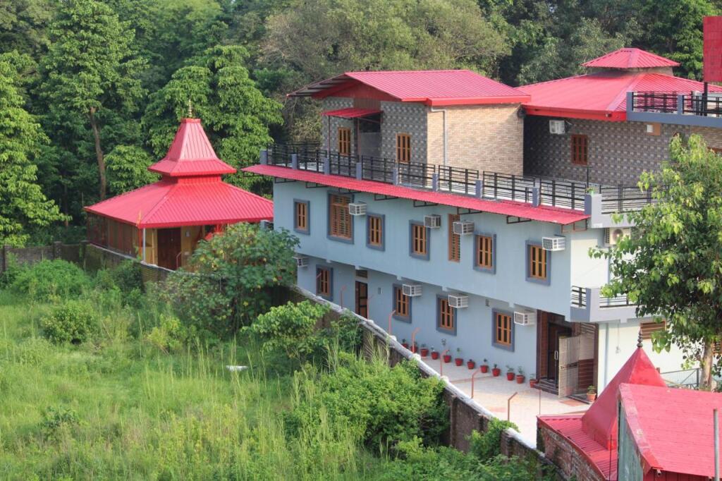 Харидвар: Shiv Shakti Wellness Resort