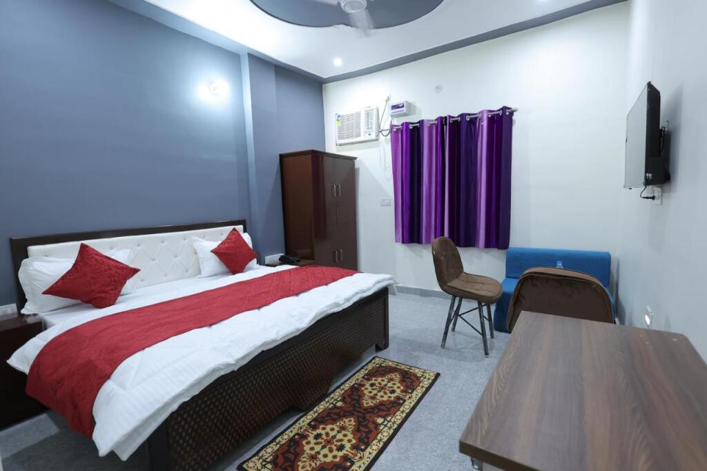 Харидвар: Shiv Shakti Wellness Resort