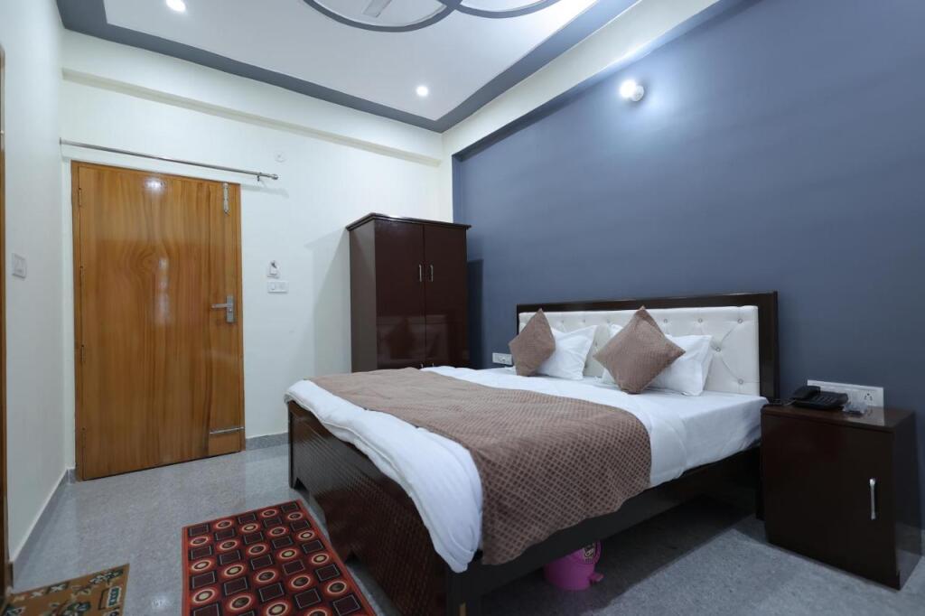Харидвар: Shiv Shakti Wellness Resort