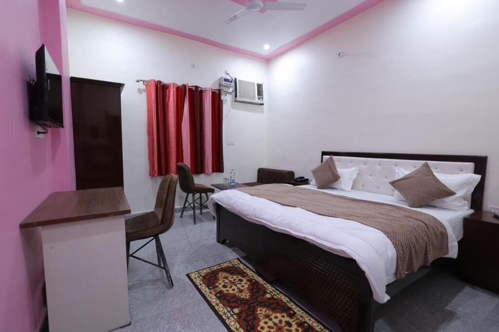 Харидвар: Shiv Shakti Wellness Resort