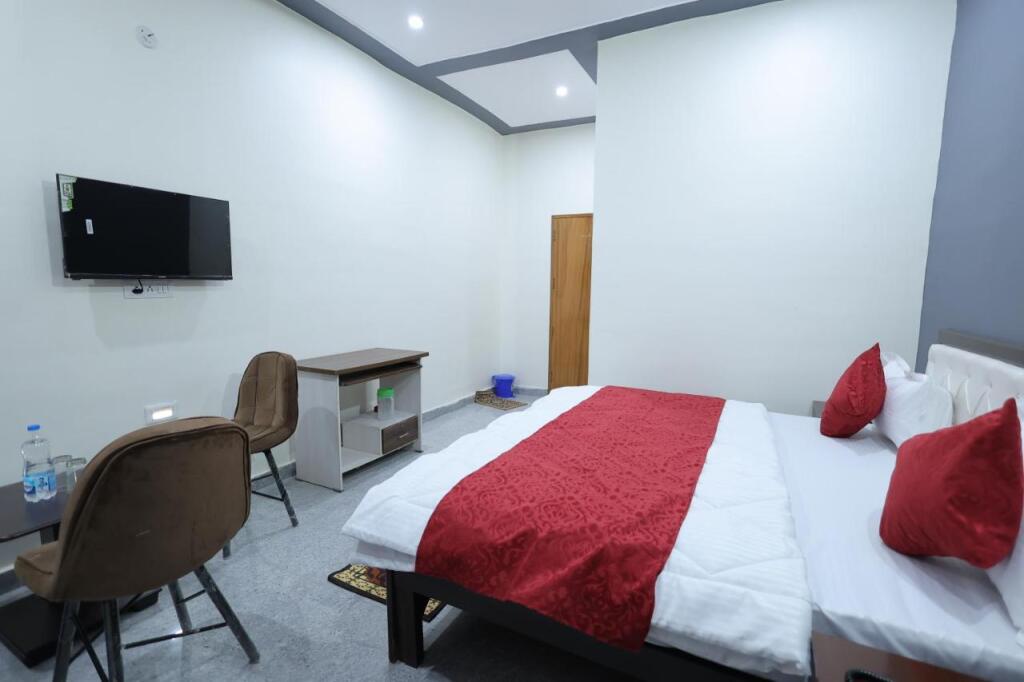 Shiv Shakti Wellness Resort — фото 4