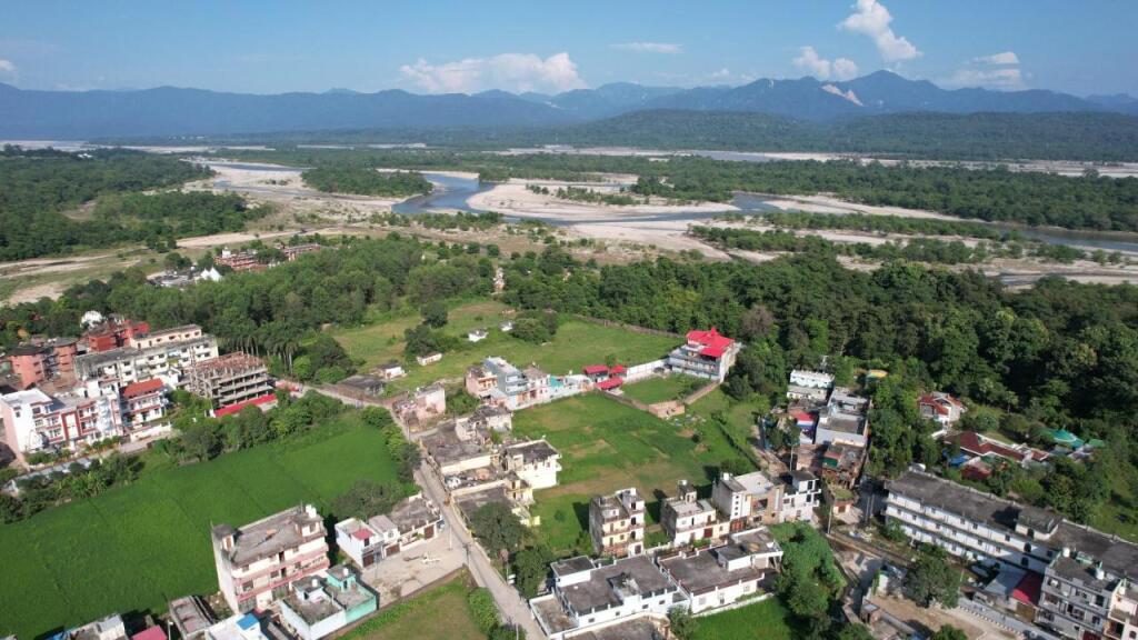 Харидвар: Shiv Shakti Wellness Resort