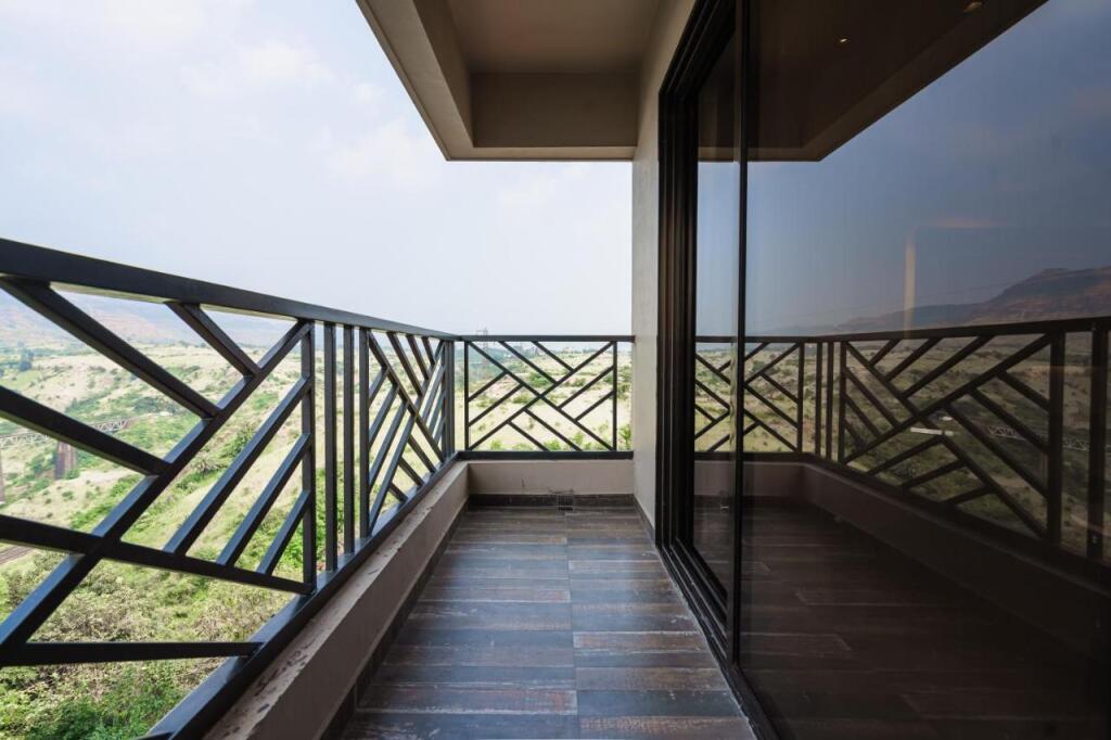 Игатпури: Regenta Place, Igatpuri