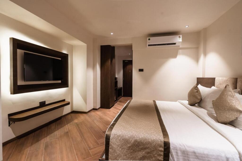 Игатпури: Regenta Place, Igatpuri