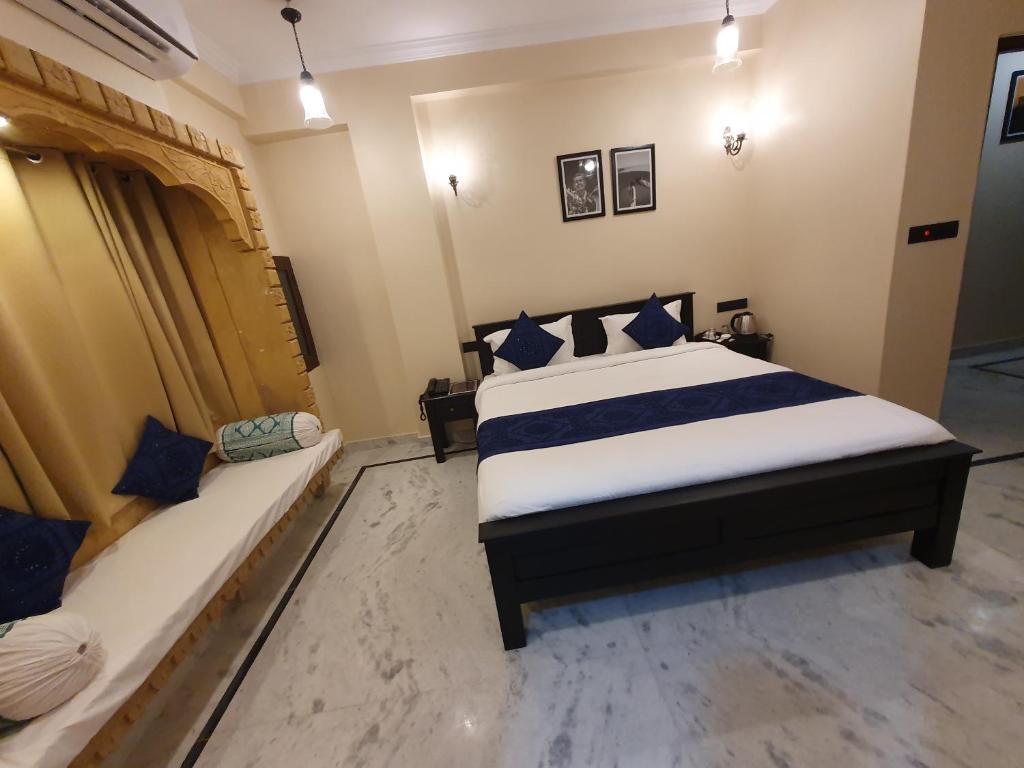 Hotel Vasshifa Palace — фото 5
