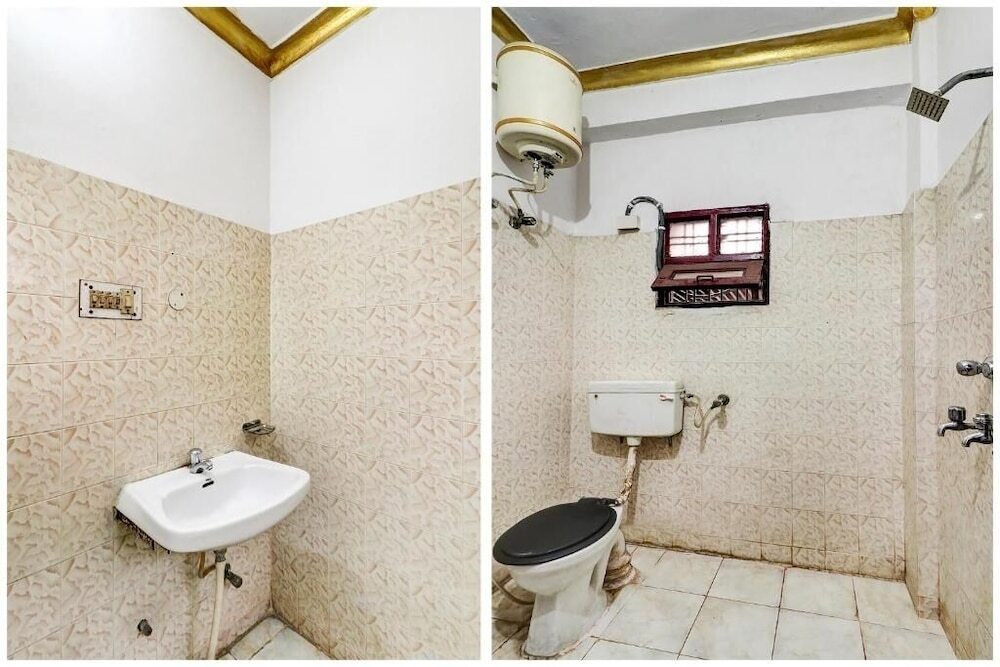 Лакхнау: J C Guest House