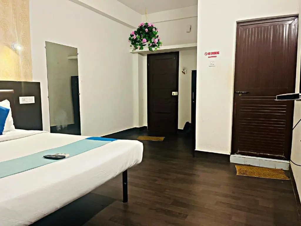 Малпе: Udupi Comforts