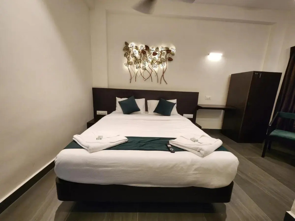 Малпе: Udupi Comforts