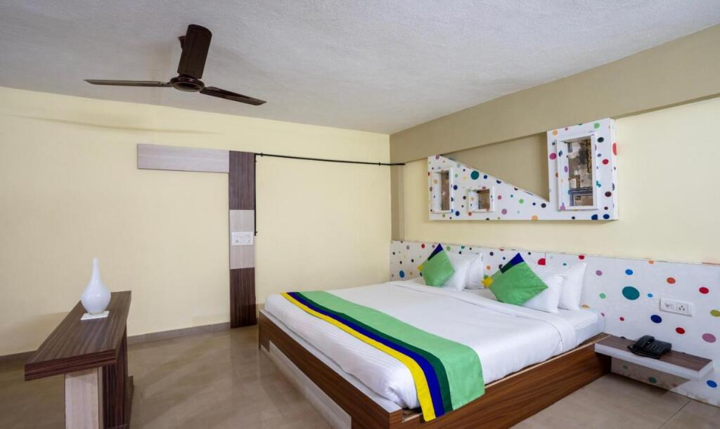 Манипал: Hotel Vijaya Residency