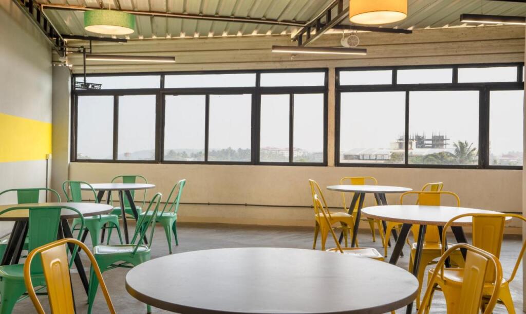 Манипал: Hotel Vijaya Residency