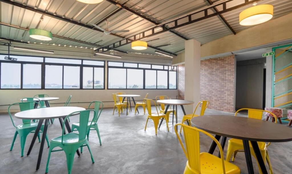 Манипал: Hotel Vijaya Residency