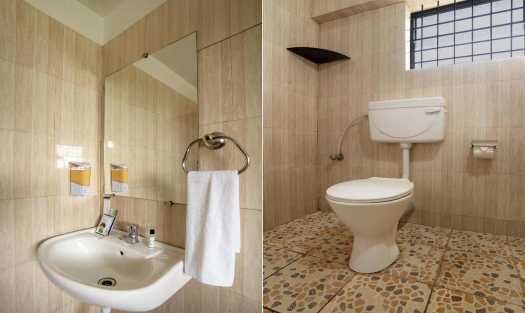 Манипал: Hotel Vijaya Residency