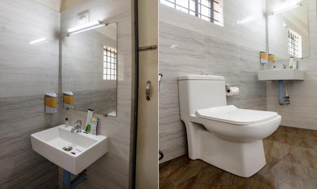 Манипал: Hotel Vijaya Residency