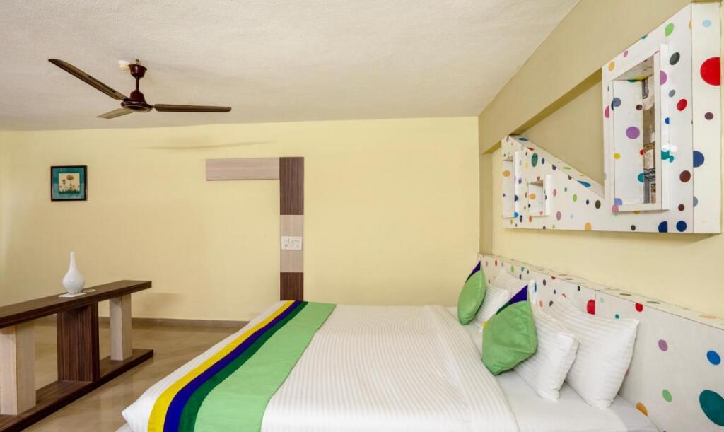 Манипал: Hotel Vijaya Residency