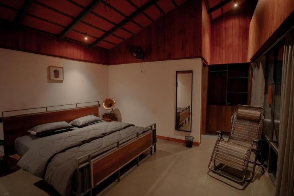 Султан-Батери: Tangerine Tales Luxury Villa By Lexstays