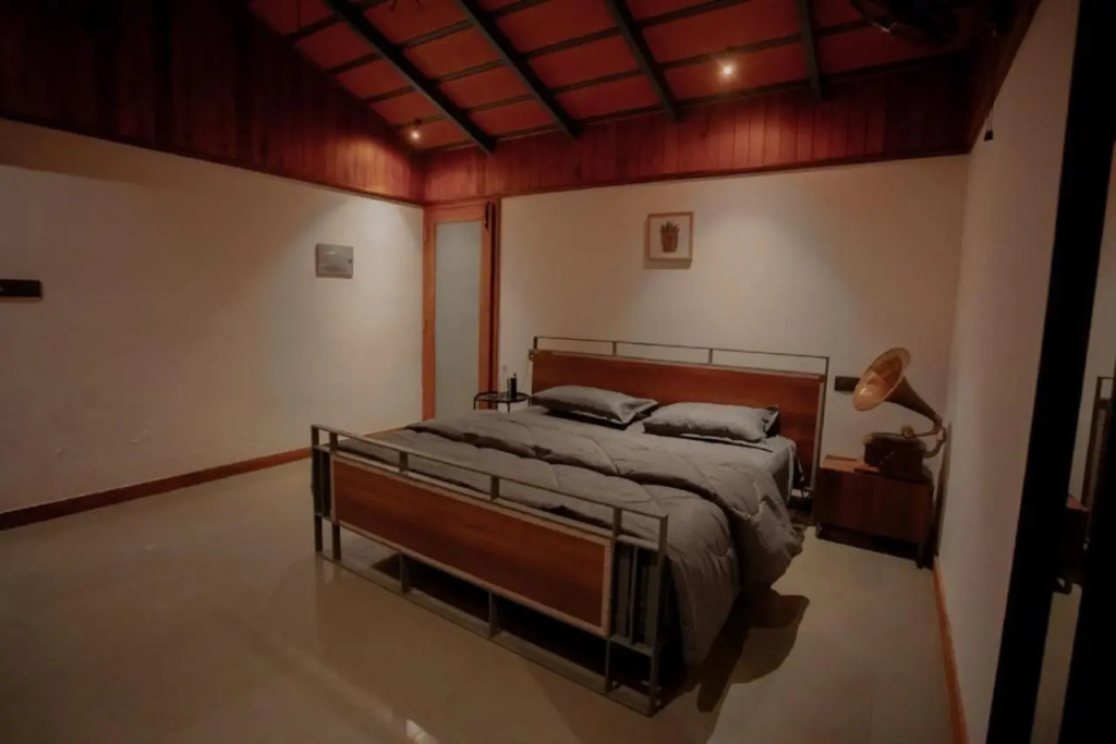 Султан-Батери: Tangerine Tales Luxury Villa By Lexstays