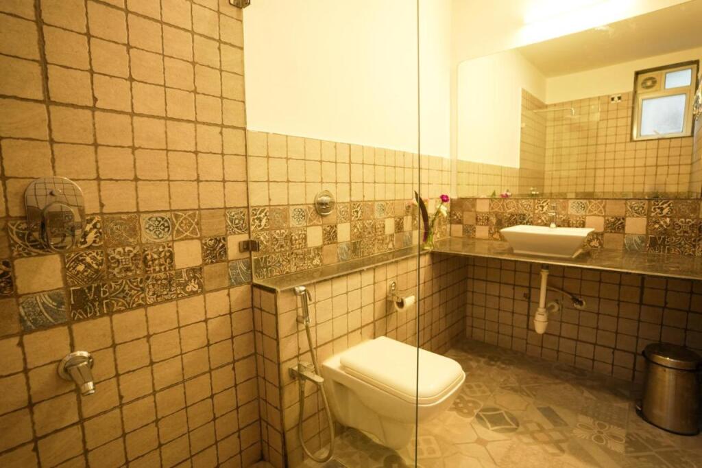 Южный Гоа: Coastal Pearl Hotel Margao Railway Station