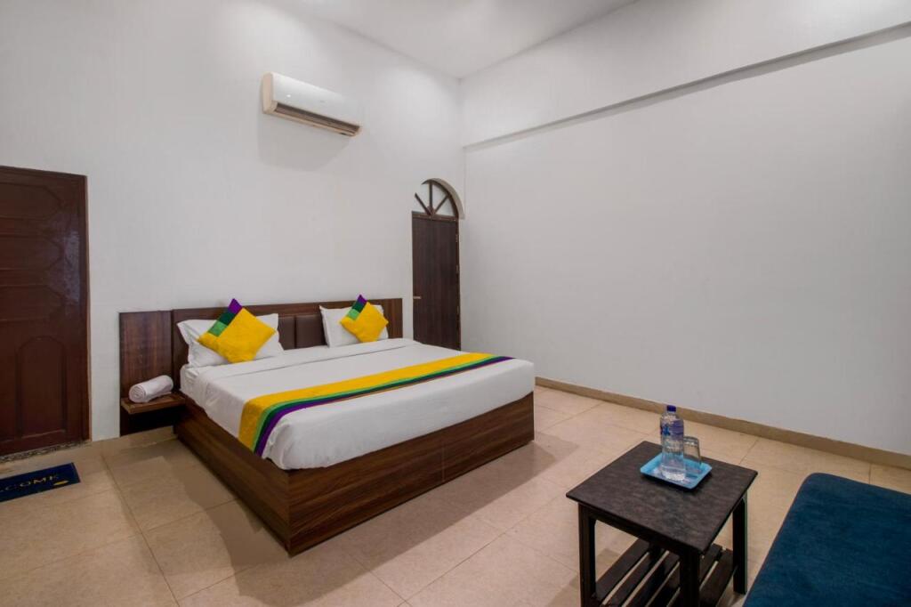 Itsy Hotels Om Pushp Residency — фото 3
