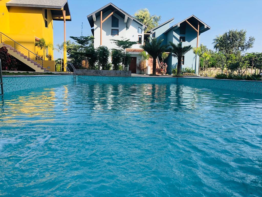 Гора Абу: Pride Resort Ambaji