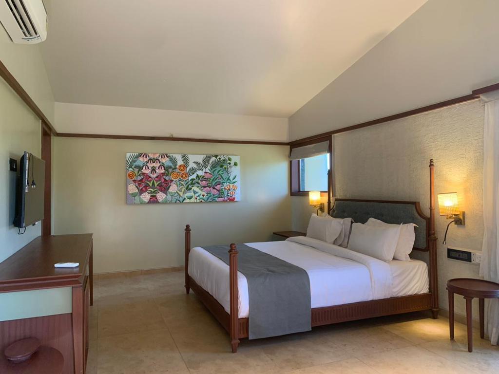 Гора Абу: Pride Resort Ambaji