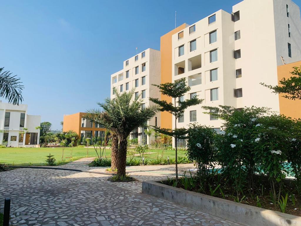 Гора Абу: Pride Resort Ambaji