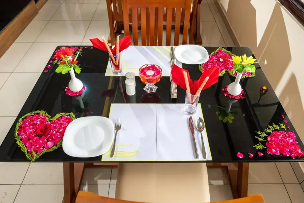 Муннар: Le Serene Munnar Resorts & Spa