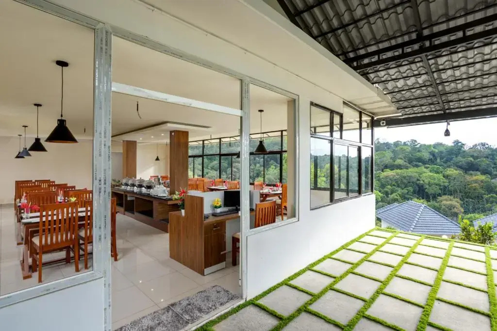 Муннар: Le Serene Munnar Resorts & Spa