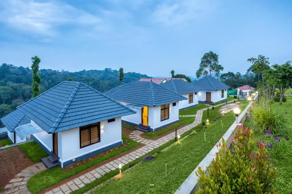 Муннар: Le Serene Munnar Resorts & Spa